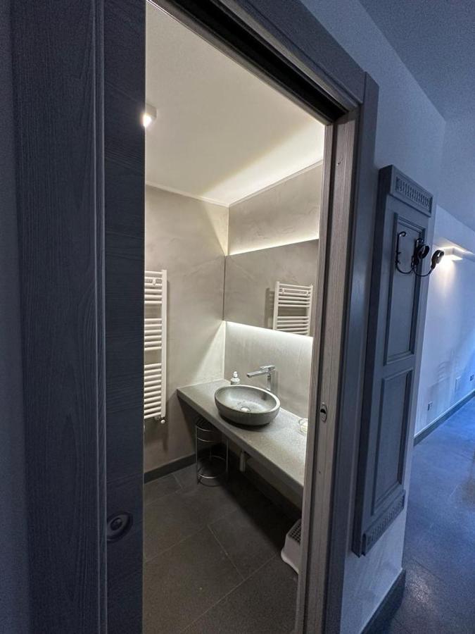 Il Giardinetto Di Elelu' Private Garage Lejlighed Orvieto Eksteriør billede
