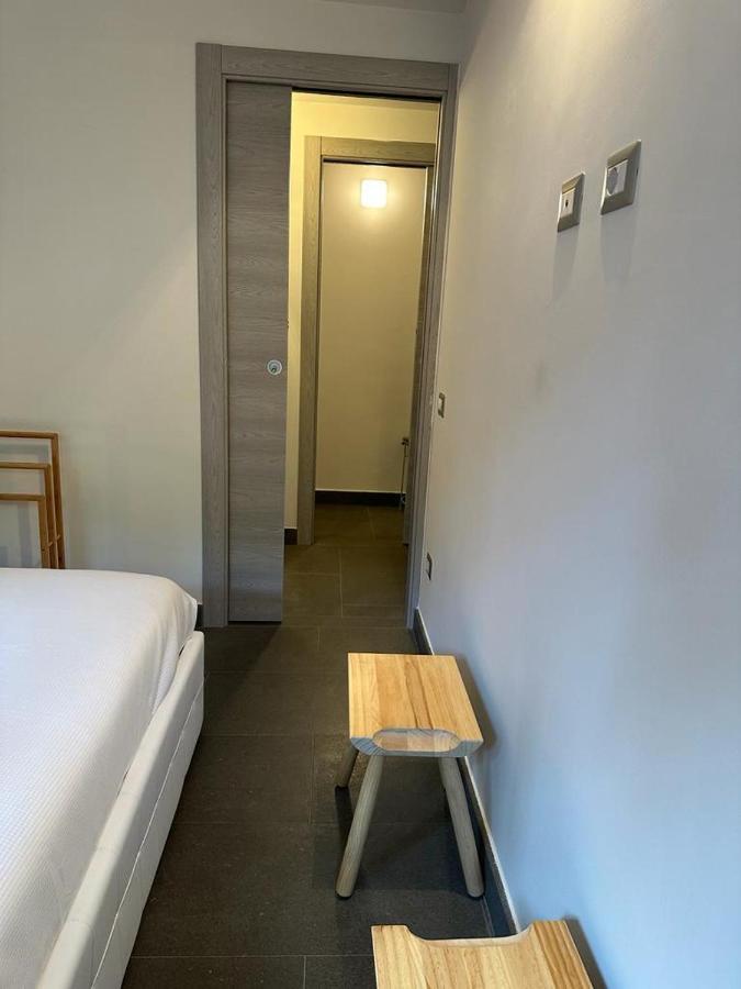 Il Giardinetto Di Elelu' Private Garage Lejlighed Orvieto Eksteriør billede