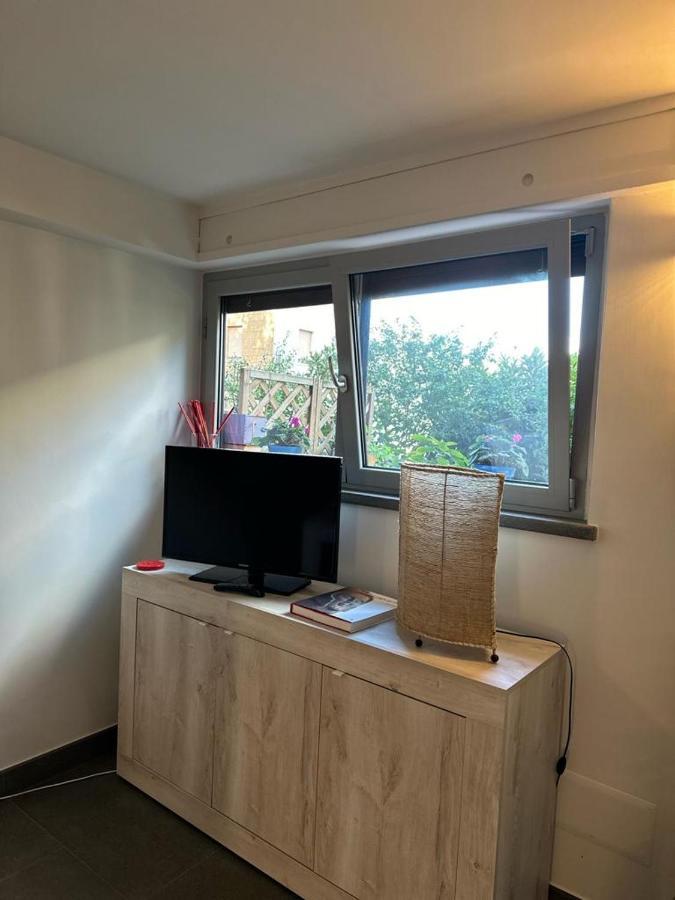 Il Giardinetto Di Elelu' Private Garage Lejlighed Orvieto Eksteriør billede