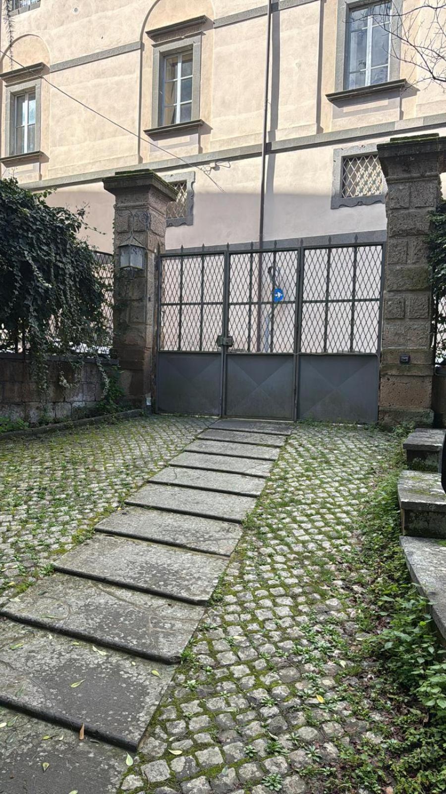 Il Giardinetto Di Elelu' Private Garage Lejlighed Orvieto Eksteriør billede